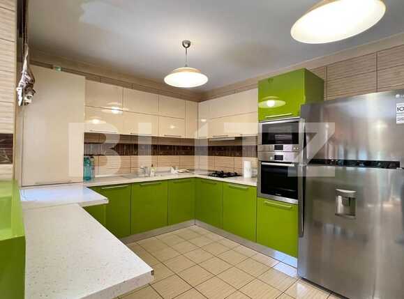 Casa de închiriat 6 camere Veteranilor - 89848CI | BLITZ Craiova | Poza3