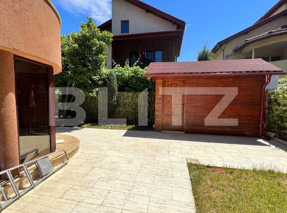 Casa de închiriat 6 camere Veteranilor - 89848CI | BLITZ Craiova | Poza19