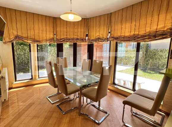 Casa de închiriat 6 camere Veteranilor - 89848CI | BLITZ Craiova | Poza4