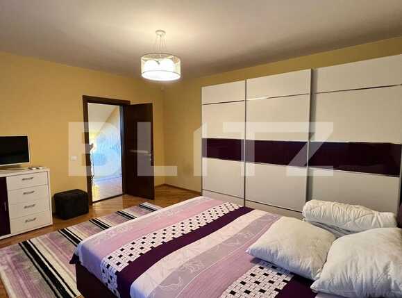 Casa de închiriat 6 camere Veteranilor - 89848CI | BLITZ Craiova | Poza13