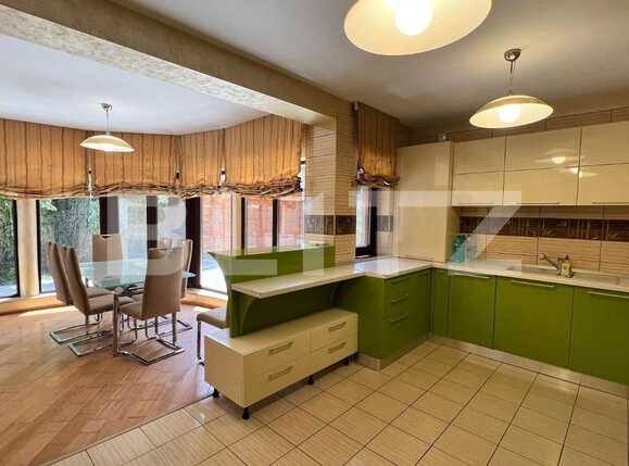 Casa de închiriat 6 camere Veteranilor - 89848CI | BLITZ Craiova | Poza2