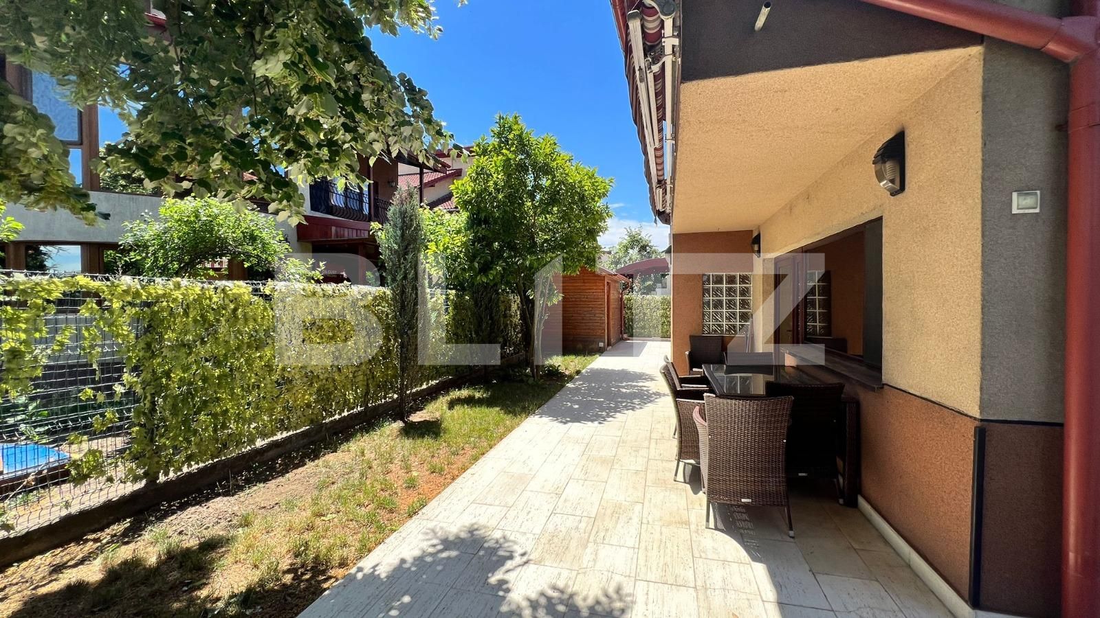 Casa de închiriat 6 camere Veteranilor - 89848CI | BLITZ Craiova | Poza18
