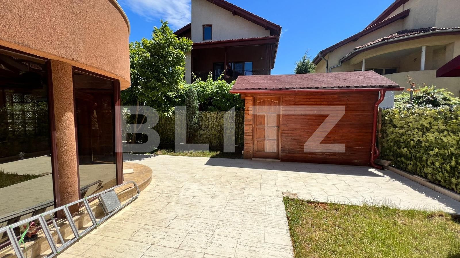 Casa de închiriat 6 camere Veteranilor - 89848CI | BLITZ Craiova | Poza19