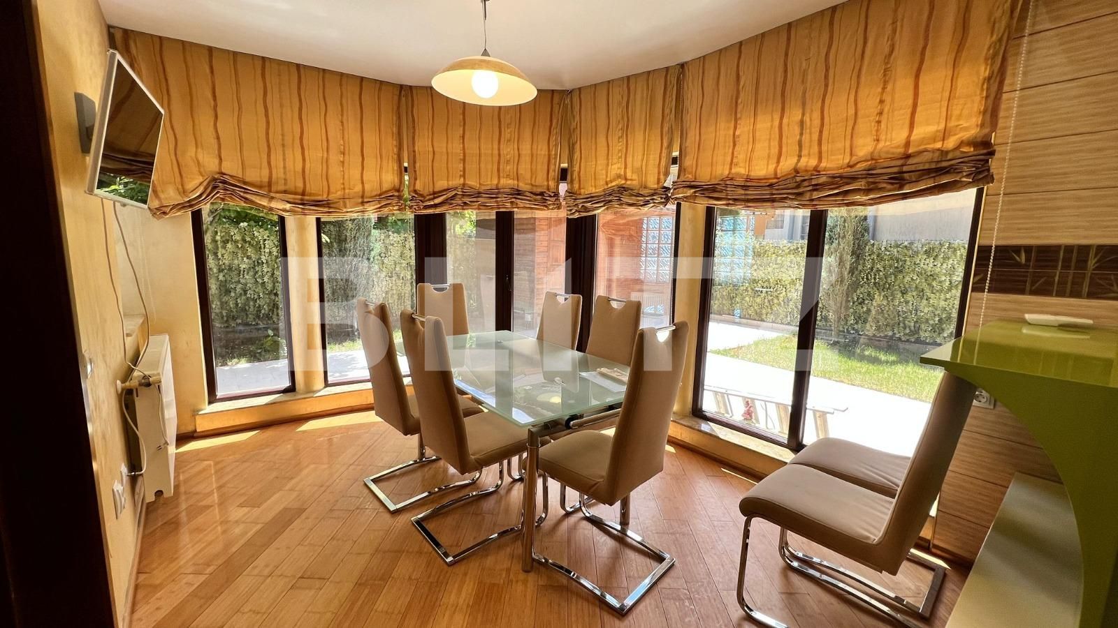 Casa de închiriat 6 camere Veteranilor - 89848CI | BLITZ Craiova | Poza4