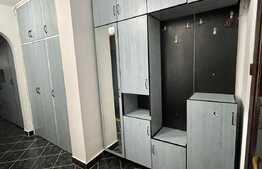 Apartament 3 camere, 76 mp, centrala termica, zona Sarari.