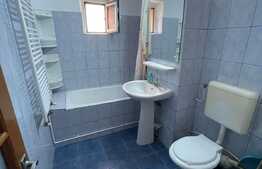 Apartament 3 camere, 76 mp, centrala termica, zona Sarari.