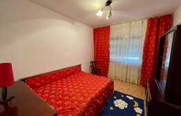 Apartament 3 camere, 76 mp, centrala termica, zona Sarari.