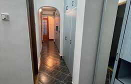 Apartament 3 camere, 76 mp, centrala termica, zona Sarari.