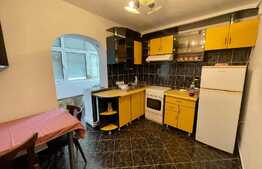 Apartament 3 camere, 76 mp, centrala termica, zona Sarari.