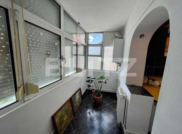Apartament de închiriat 3 camere Sarari - 89862AI | BLITZ Craiova | Poza3