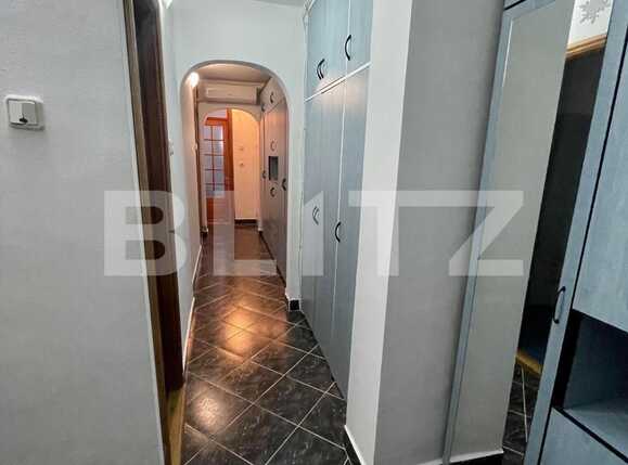 Apartament de închiriat 3 camere Sarari - 89862AI | BLITZ Craiova | Poza9