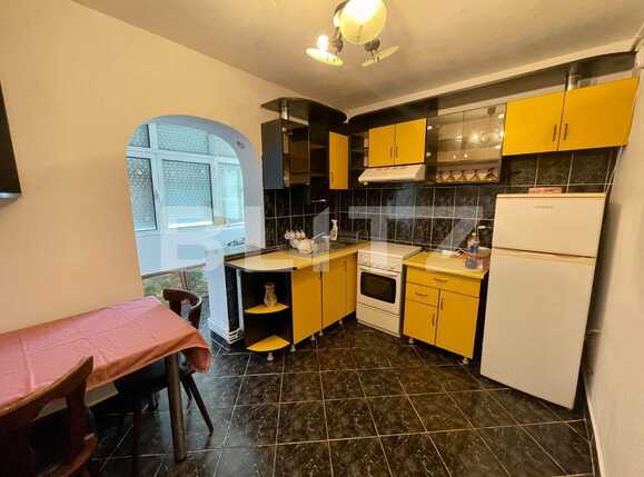 Apartament de închiriat 3 camere Sarari - 89862AI | BLITZ Craiova | Poza2