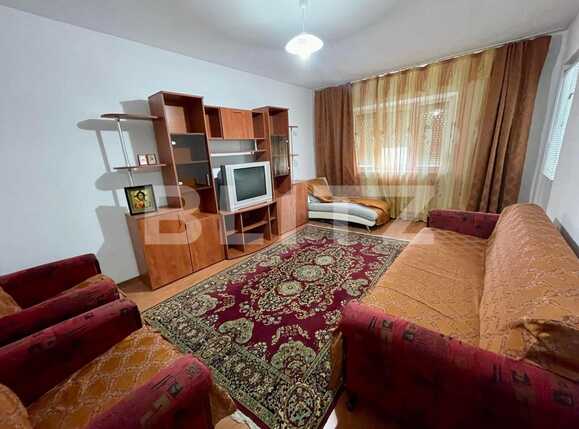 Apartament de închiriat 3 camere Sarari - 89862AI | BLITZ Craiova | Poza1