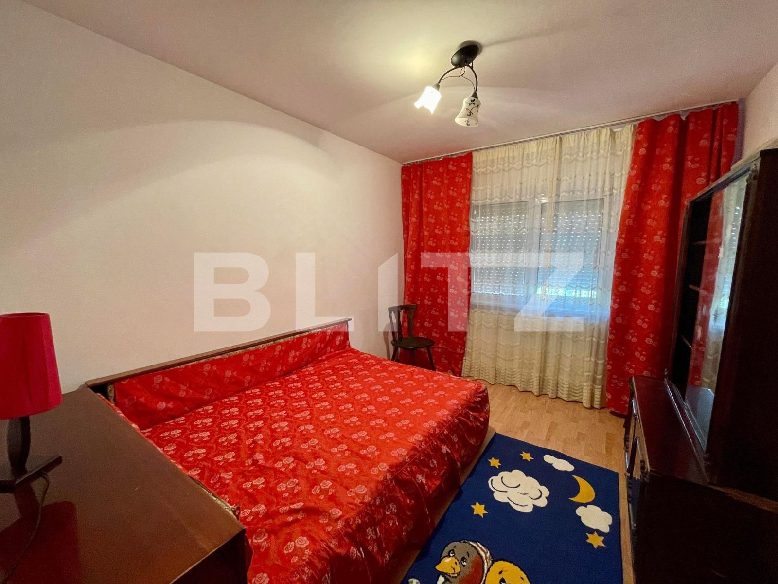 Apartament de închiriat 3 camere Sarari - 89862AI | BLITZ Craiova | Poza5