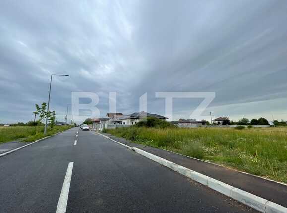 Teren de vânzare Carcea  - 89864TV | BLITZ Craiova | Poza1