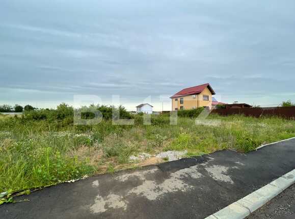 Teren de vânzare Carcea  - 89864TV | BLITZ Craiova | Poza4