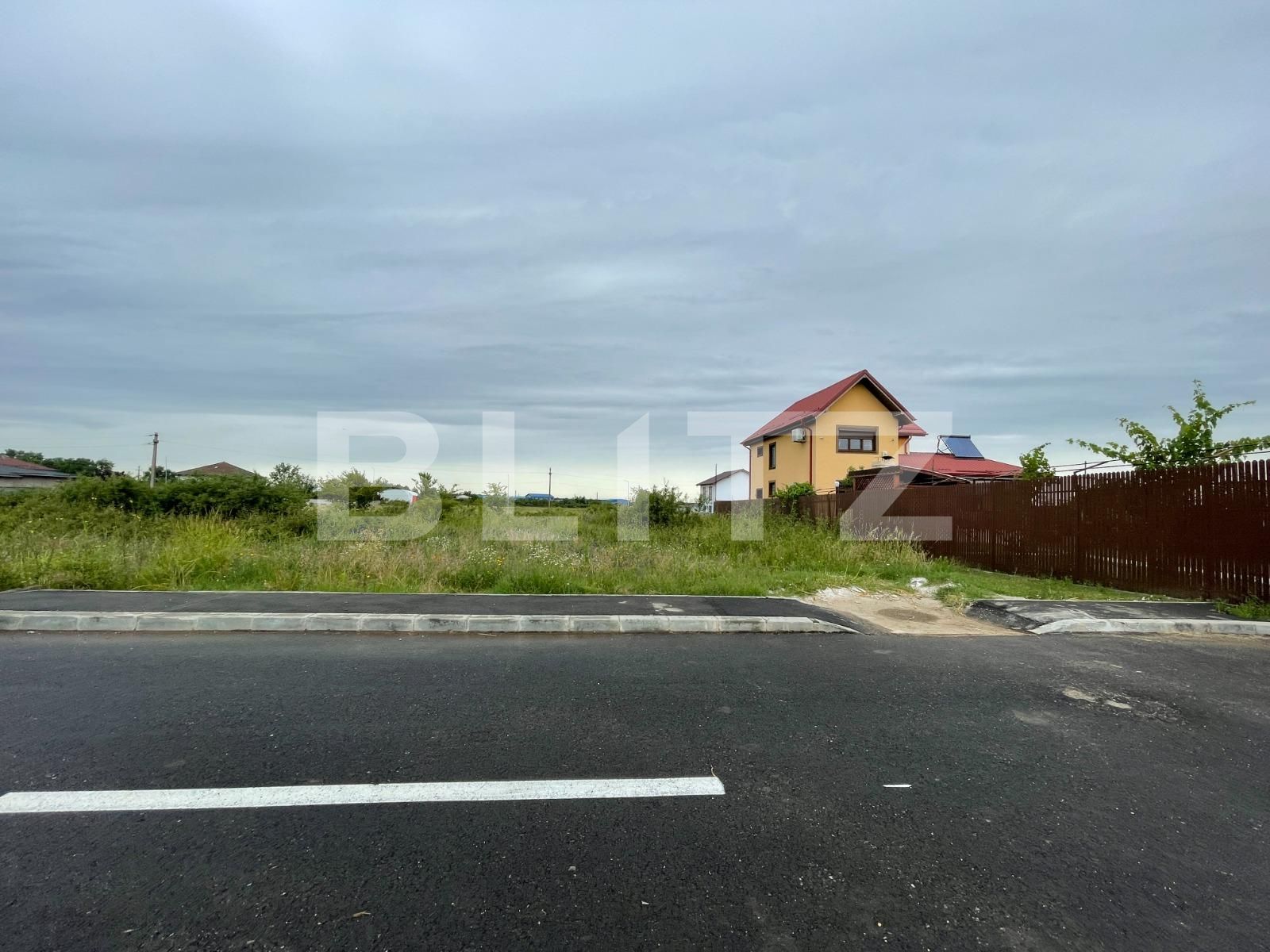 Teren de vânzare Carcea  - 89864TV | BLITZ Craiova | Poza3