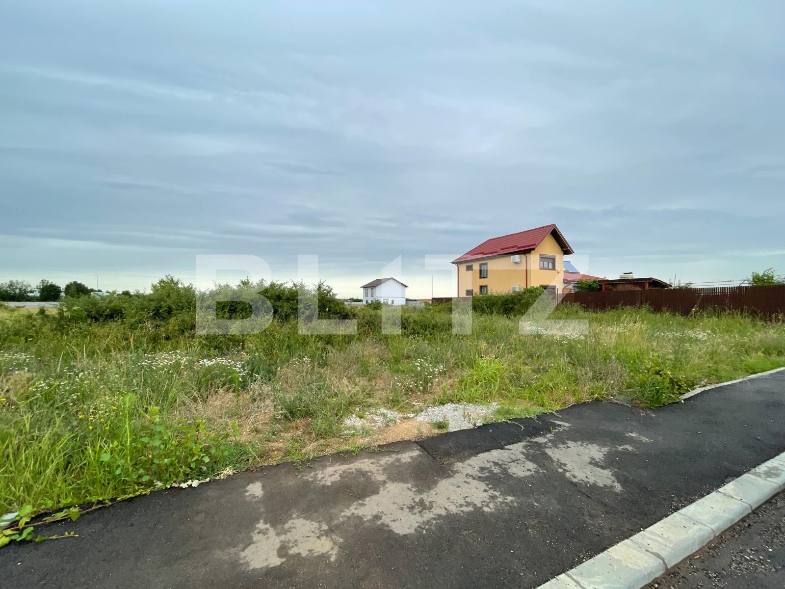 Teren de vânzare Carcea  - 89864TV | BLITZ Craiova | Poza4