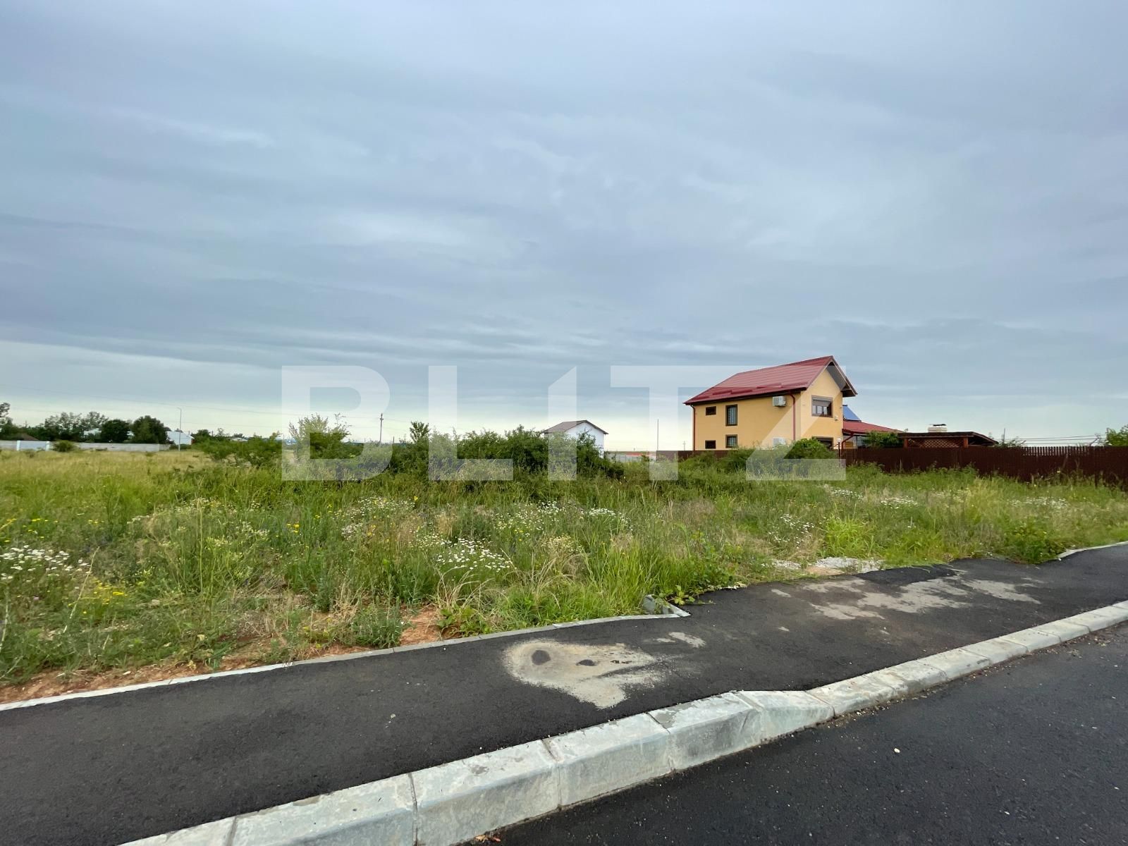 Teren de vânzare Carcea  - 89864TV | BLITZ Craiova | Poza2