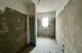 Casă individuală P + E de 180 mp utili, 500 mp teren, zona Ghercești