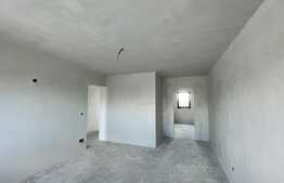 Casă individuală P + E de 180 mp utili, 500 mp teren, zona Ghercești