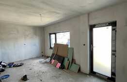 Casă individuală P + E de 180 mp utili, 500 mp teren, zona Ghercești