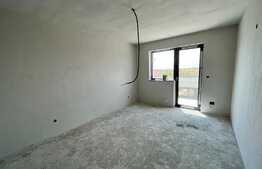 Casă individuală P + E de 180 mp utili, 500 mp teren, zona Ghercești