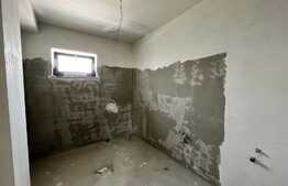 Casă individuală P + E de 180 mp utili, 500 mp teren, zona Ghercești