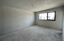 Casă individuală P + E de 180 mp utili, 500 mp teren, zona Ghercești