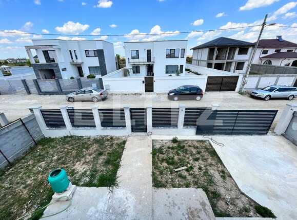 Casa de vânzare 3 camere Ghercesti - 89892CV | BLITZ Craiova | Poza20