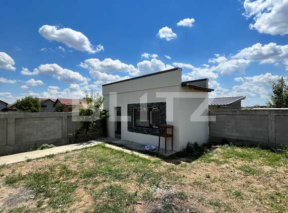 Casa de vânzare 3 camere Ghercesti - 89892CV | BLITZ Craiova | Poza18