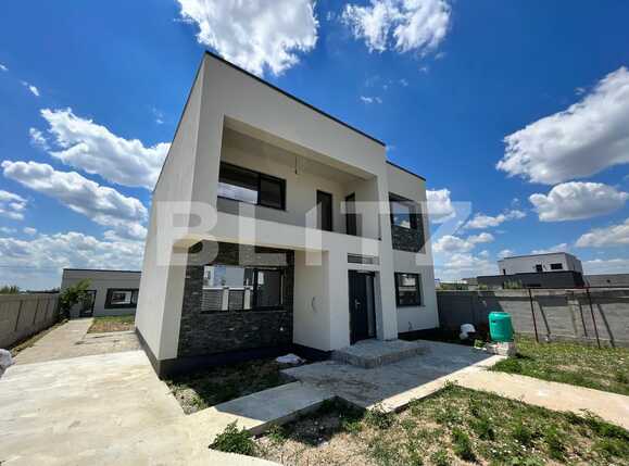 Casa de vânzare 3 camere Ghercesti - 89892CV | BLITZ Craiova | Poza4