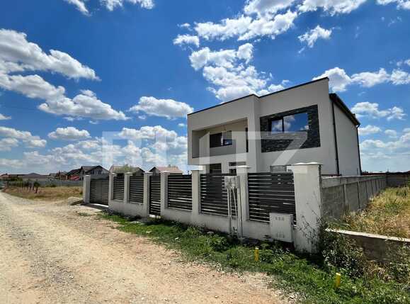 Casa de vânzare 3 camere Ghercesti - 89892CV | BLITZ Craiova | Poza1