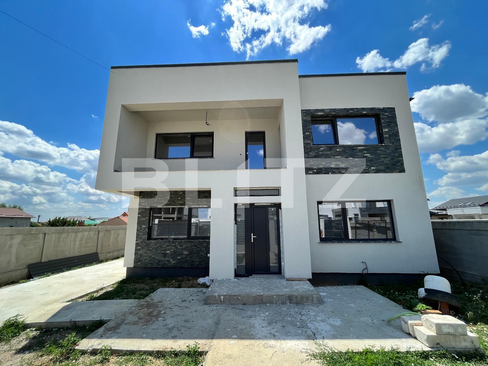 Casa de vânzare 3 camere Ghercesti - 89892CV | BLITZ Craiova | Poza3