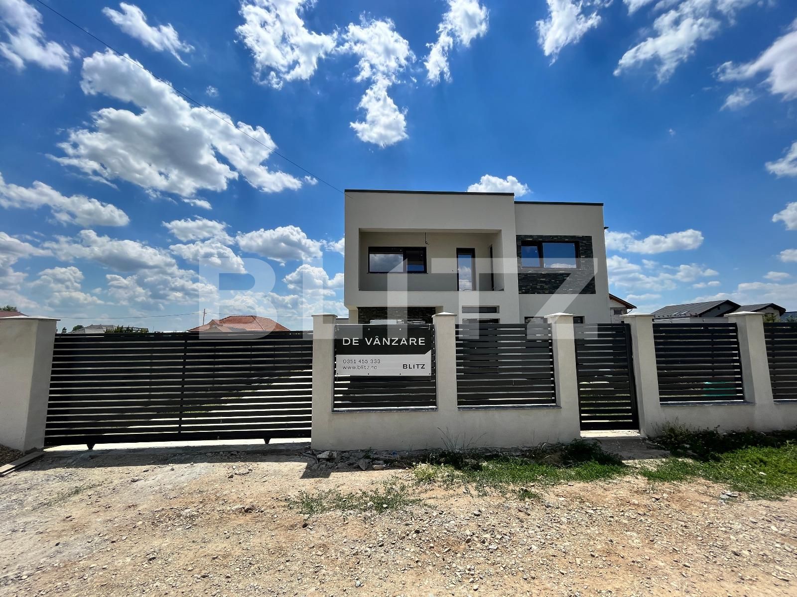 Casa de vânzare 3 camere Ghercesti - 89892CV | BLITZ Craiova | Poza2