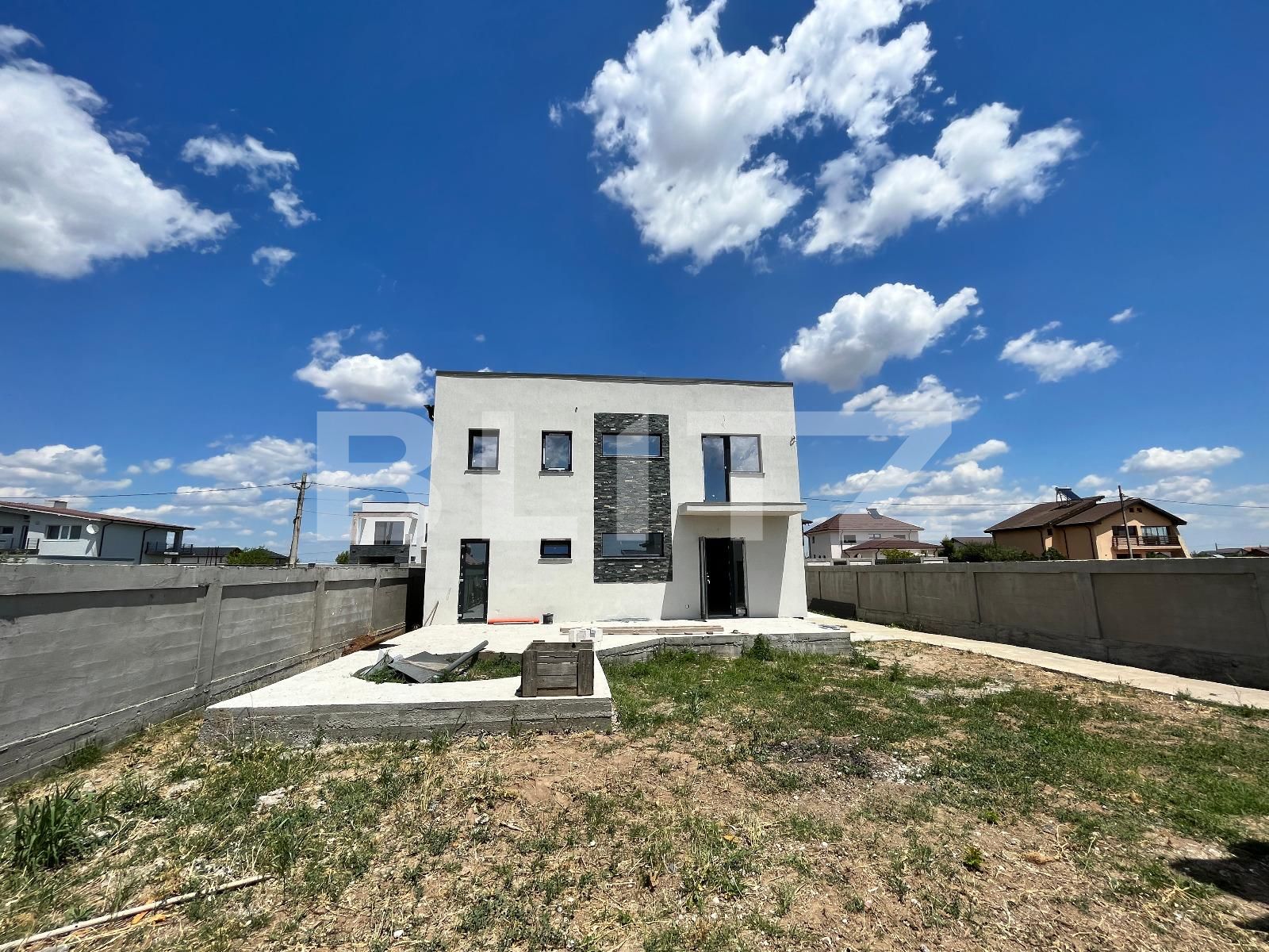 Casa de vânzare 3 camere Ghercesti - 89892CV | BLITZ Craiova | Poza16