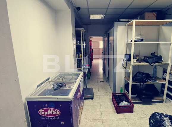 Spațiu comercial de vânzare Craiovita Noua - 89898SVC | BLITZ Craiova | Poza4