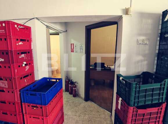 Spațiu comercial de vânzare Craiovita Noua - 89898SVC | BLITZ Craiova | Poza8