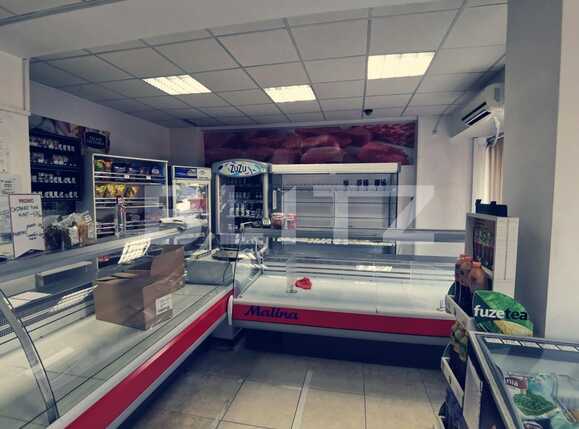 Spațiu comercial de vânzare Craiovita Noua - 89898SVC | BLITZ Craiova | Poza2