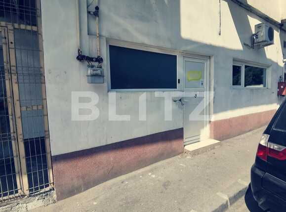 Spațiu comercial de vânzare Craiovita Noua - 89898SVC | BLITZ Craiova | Poza9