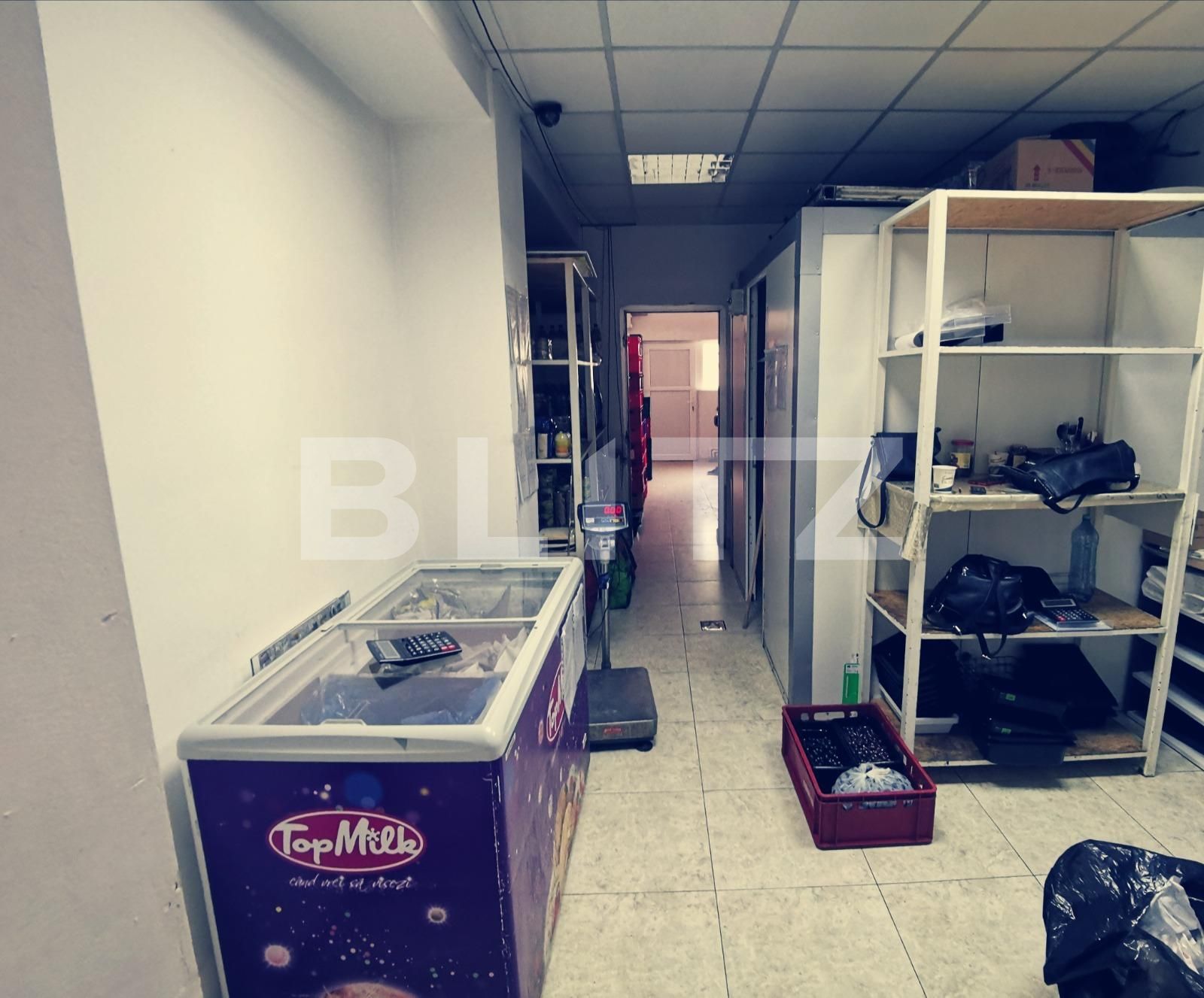 Spațiu comercial de vânzare Craiovita Noua - 89898SVC | BLITZ Craiova | Poza4