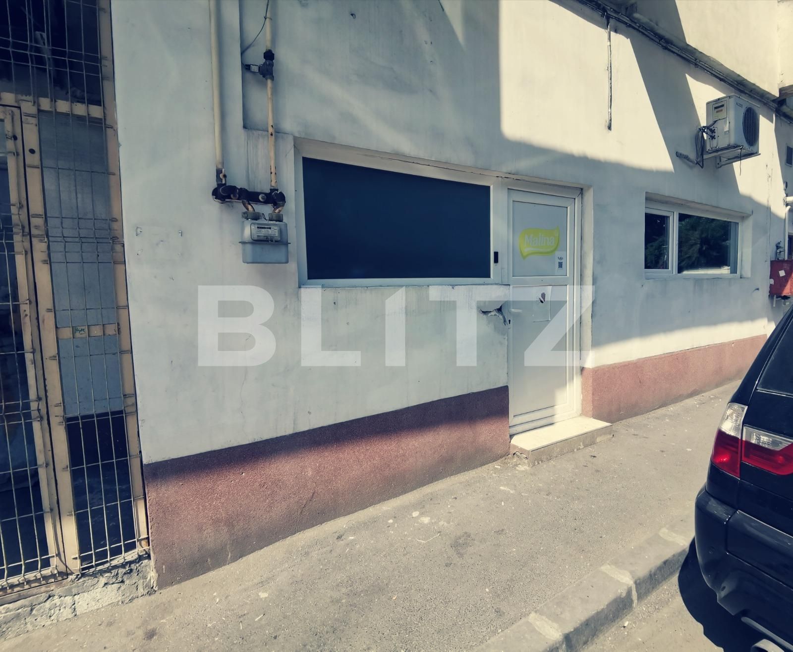 Spațiu comercial de vânzare Craiovita Noua - 89898SVC | BLITZ Craiova | Poza9