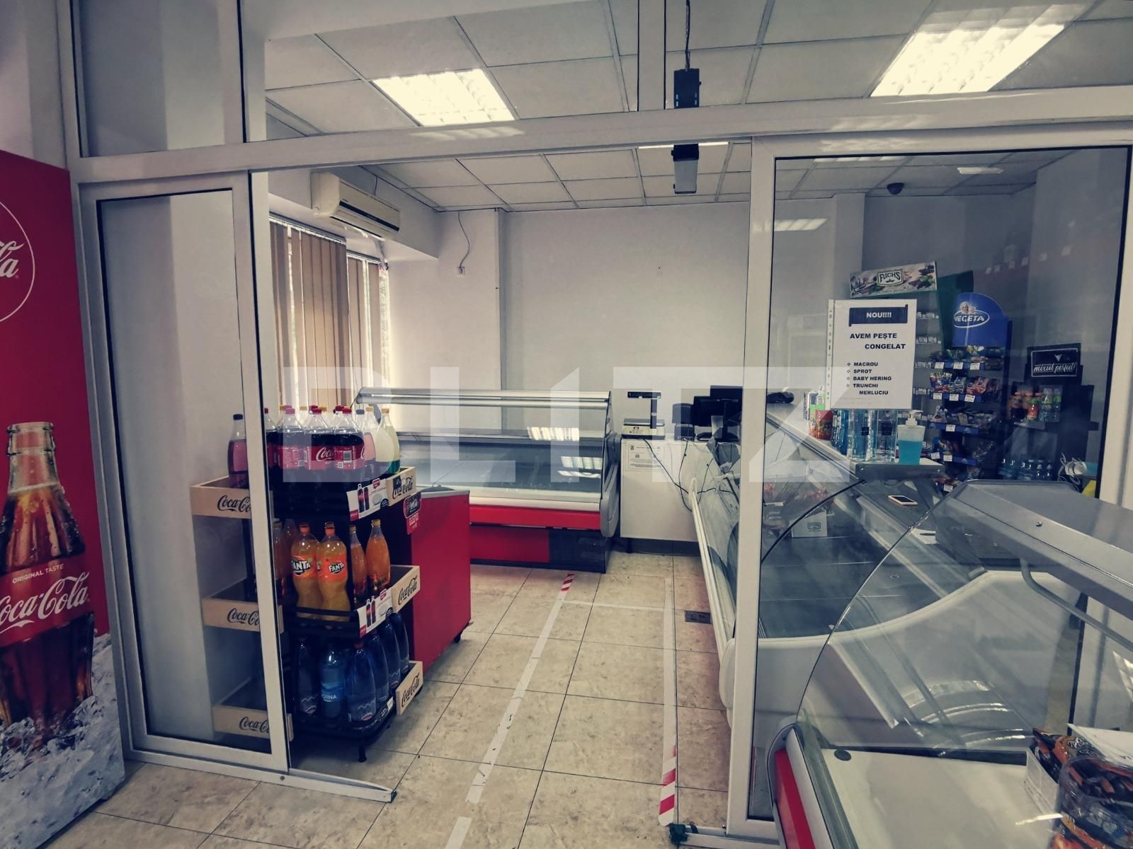 Spațiu comercial de vânzare Craiovita Noua - 89898SVC | BLITZ Craiova | Poza3