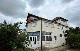 REDUCERE!!! Vilă 223 mp utili, teren 1.235 mp, Breasta