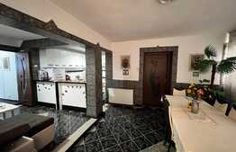 REDUCERE!!! Vilă 223 mp utili, teren 1.235 mp, Breasta