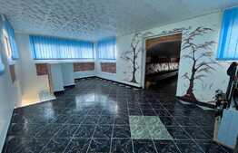 REDUCERE!!! Vilă 223 mp utili, teren 1.235 mp, Breasta