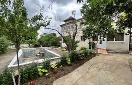 REDUCERE!!! Vilă 223 mp utili, teren 1.235 mp, Breasta