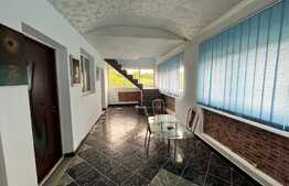 REDUCERE!!! Vilă 223 mp utili, teren 1.235 mp, Breasta