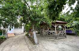 REDUCERE!!! Vilă 223 mp utili, teren 1.235 mp, Breasta