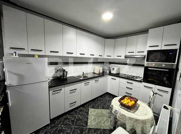 Casa de vânzare 5 camere Nord-Vest - 89914CV | BLITZ Craiova | Poza7